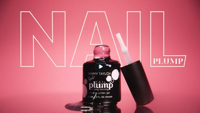 Structured Gel Nail Services