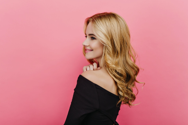 balayage