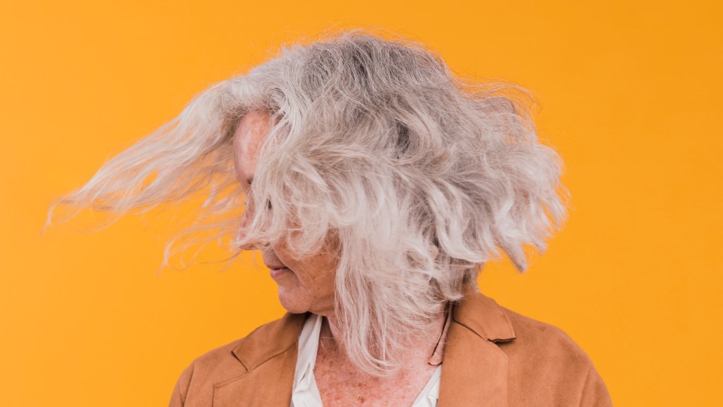 elderly-woman